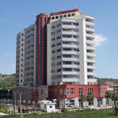 Lulu - Petit Daire Golem (Tirana)