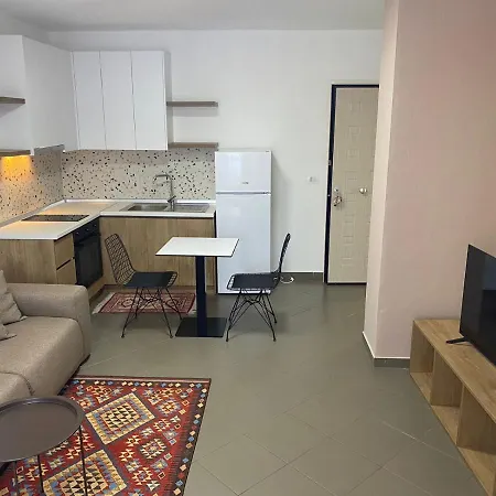 Appartement Lulu - Petit *