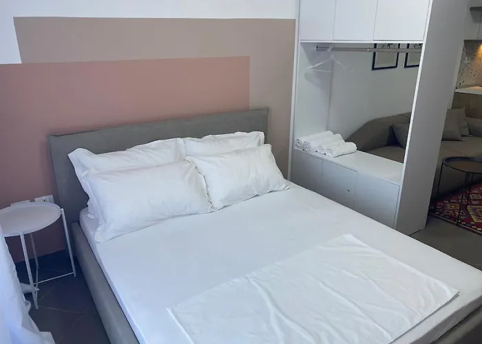 Lulu - Petit 公寓 *