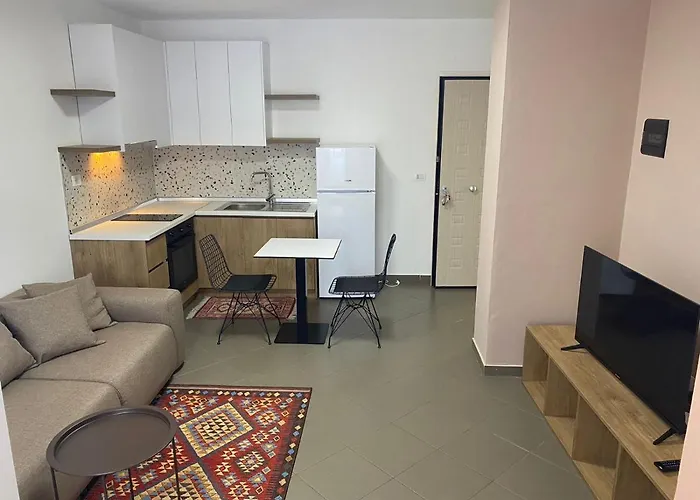 公寓 Lulu - Petit *